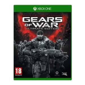 Hra Xone Gears of War: Ultimate Edition