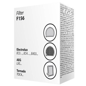 Electrolux filtr do vysavače F156