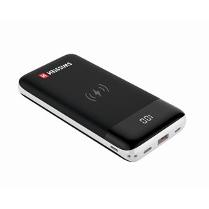 Swissten powerbanka All-in-one Power Bank 10000 mAh