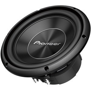 Pioneer subwoofer do auta Ts-a300s4