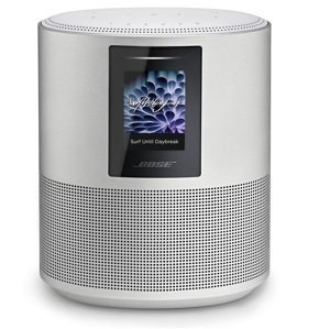 Bose bezdrátový reproduktor Home Smart Speaker 500 stříbrný