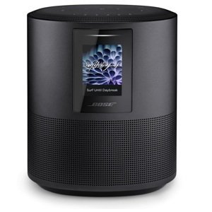 Bose bezdrátový reproduktor Home Smart Speaker 500 černý