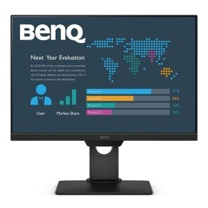 Benq Lcd monitor Bl2581t