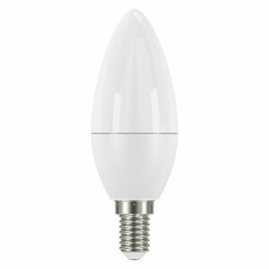 Emos Led Cls Candle 8W(60w) 806lm E14 Ww