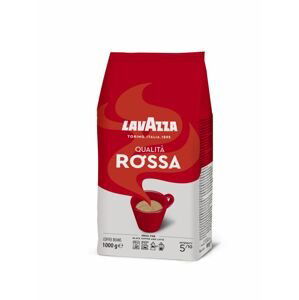 Lavazza Espresso Qualita Rossa zrnková káva 1 kg