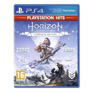 Horizon: Zero Dawn Complete (PS4)