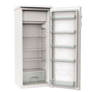 Gorenje lednice s mrazící přihrádkou Rb4141anw