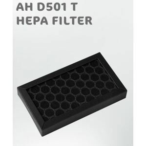 Ecg Ah D501 T Hepa filtr