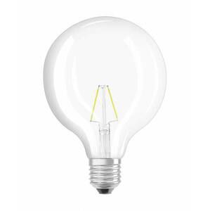 Osram St Cl Globe125 Fil 25 non-dim 2,5