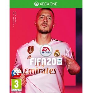 Fifa 20 (XONE)