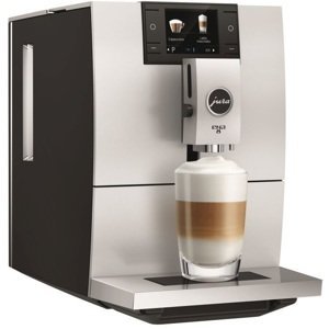 Jura automatické espresso Ena 8 Metropolitan Black