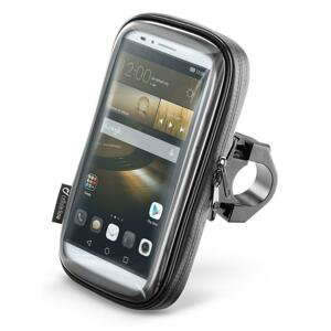 Interphone Smart držák na mobil pro telefony do velikosti 6.5" úchyt na řídítka