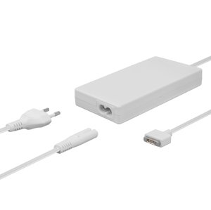 nabíječka k notebooku Nabíjecí adaptér pro notebooky Apple 60W magnetický konektor Magsafe 2