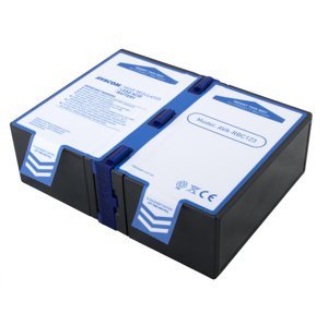 Avacom záložní zdroj bateriový kit pro renovaci Rbc123