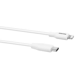 Avacom Usb kabel Mfic-120w kabel Usb-c - Lightning, Mfi certifikace, 120cm