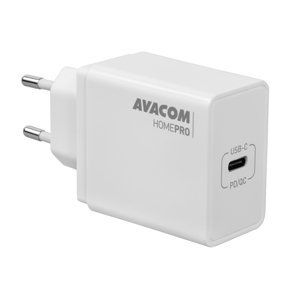 Avacom nabíječka pro mobil Homepro síťová nabíječka s Power Delivery