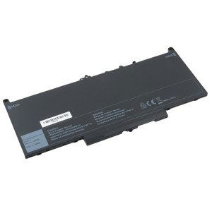 Avacom Node-e747-368 Li-ion 7,6V 7237mAh - neoriginální