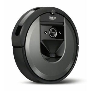 robotický vysavač Set iRobot Roomba i7 a Braava jet m6