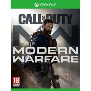 Call of Duty: Modern Warfare (XONE)