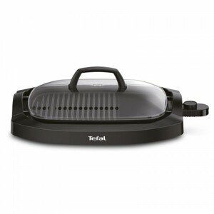 Tefal elektrický gril Cb6a0830