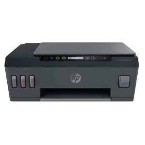 Hp Smart inkoustová multifunkční tiskárna Tank Wireless 515 All-in-one