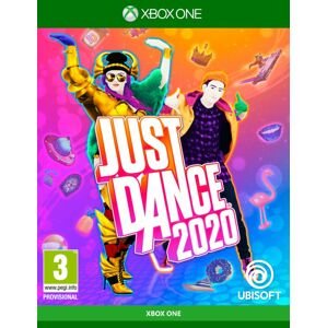 Just Dance 2020 Xone