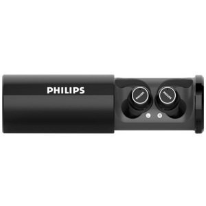 Philips Tast702 černá