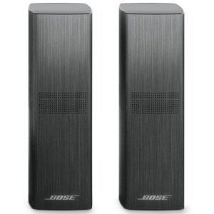 Bose Surround Speakers 700 černá