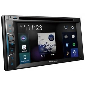 Pioneer Avh-z2200bt autorádio