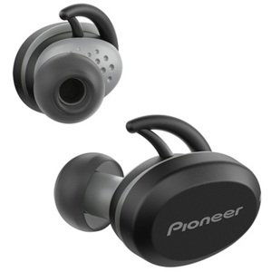 Pioneer Se-e8tw černá/šedá