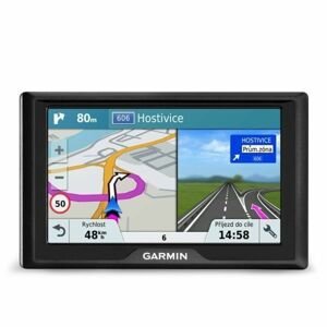 Garmin Gps navigace Drive 5S Europe45