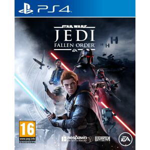 Star Wars Jedi: Fallen Order (PS4)