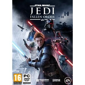 Pc hra Star Wars Jedi: Fallen Order (PC)