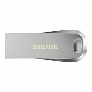 Sandisk Usb flash disk Ultra Luxe 128Gb (SDCZ74-128G-G46)