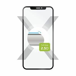 Fixed tvrzené sklo pro mobilní telefon Glass Huawei Nova 5T