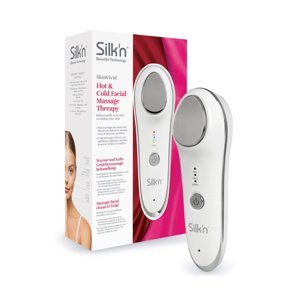Silk'n masážní přístroj Sil-vivid