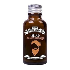 Wahl 3999-0462 olej na vousy Relax (30 ml)