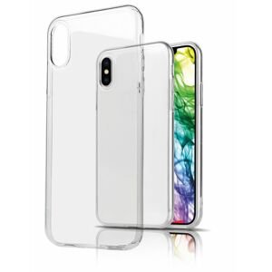 Aligator pouzdro na mobil Transparent Xiaomi Redmi Note 8 Pro