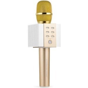 Technaxx Elegance Bt karaoke mikrofon