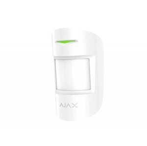 Ajax Motionprotect Plus white (8227)