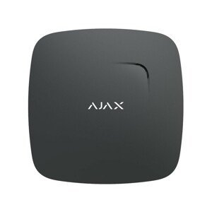 Ajax Fireprotect black (8188)