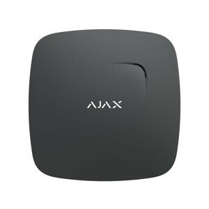 Ajax Fireprotect Plus black (8218)