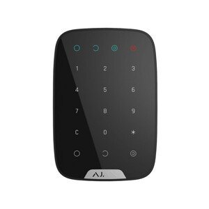 Ajax Keypad black (8722)