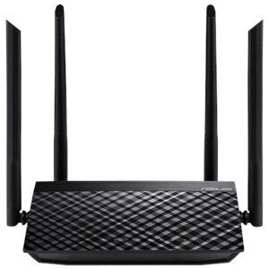 Asus Wifi router Rt-ac1200 V.2 (90IG0550-BM3400)