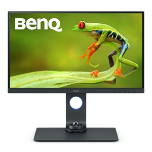 Benq Lcd monitor Sw270c