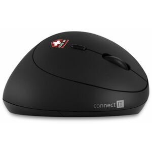 Connect It myš Cmo-2600-bk černá
