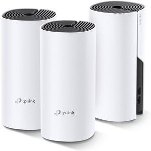 Tp-link Wifi router Deco E4, 3ks