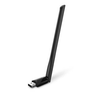 Tp-link síťová karta Archer T2u Plus (Archer T2u Plus)