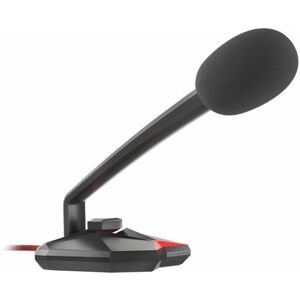 Genesis streamovací mikrofon Radium 200
