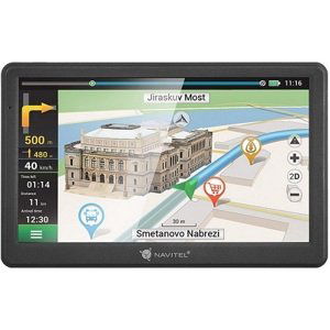 Navitel Gps navigace Ms700